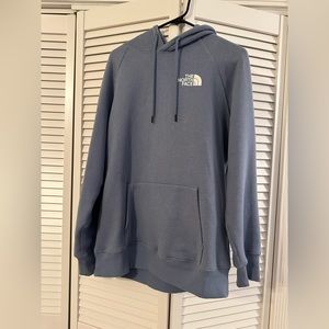 THE NORTH FACE HOODIE